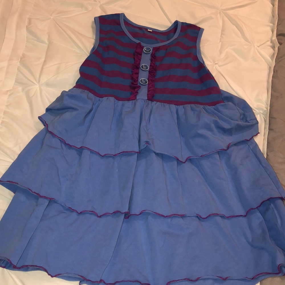 Little girl dress